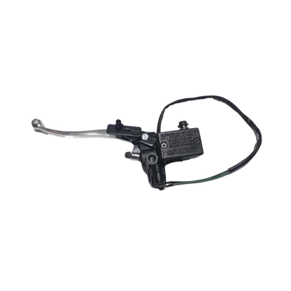 Scooter Arka Fren Üst Merkez Maxi Scooter/Atv 10Mm Kilitli