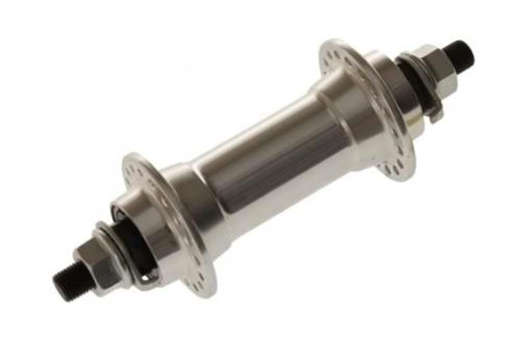 36 Delikli Ön Göbek Alüminyum Rulmanlı -Shunfeng-