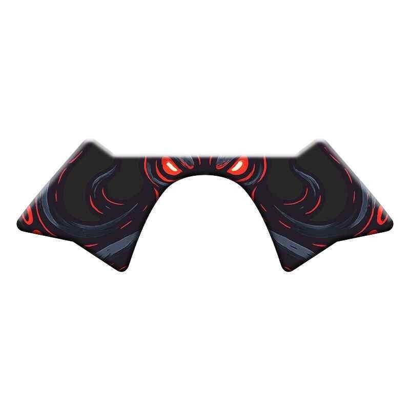 Cf Moto 250 Sr 2020 - 2024 Uyumlu Mesnet Pad 012