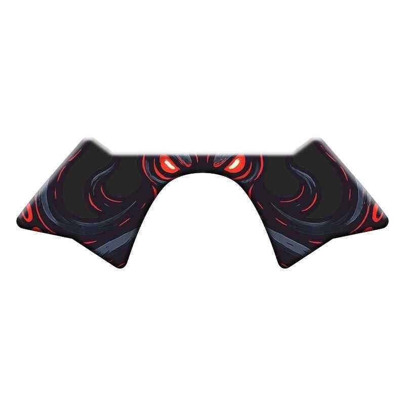 Cf Moto 250 Sr 2020 - 2024 Uyumlu Mesnet Pad 012