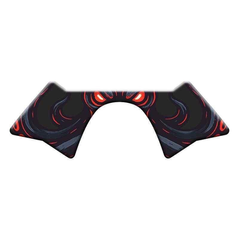 Cf Moto 250 Sr 2020 - 2024 Uyumlu Mesnet Pad 012