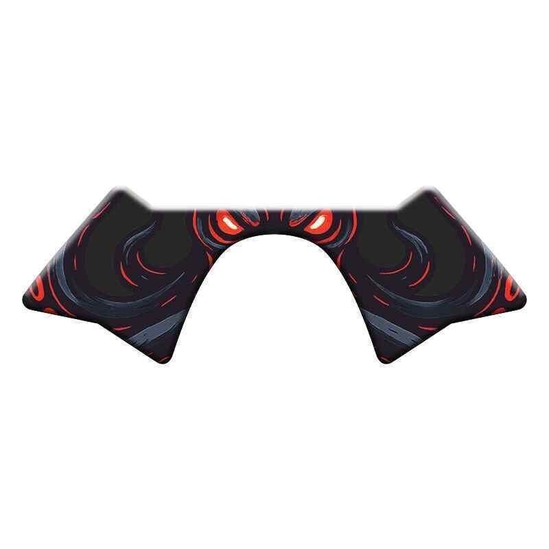 Cf Moto 250 Sr 2020 - 2024 Uyumlu Mesnet Pad 012