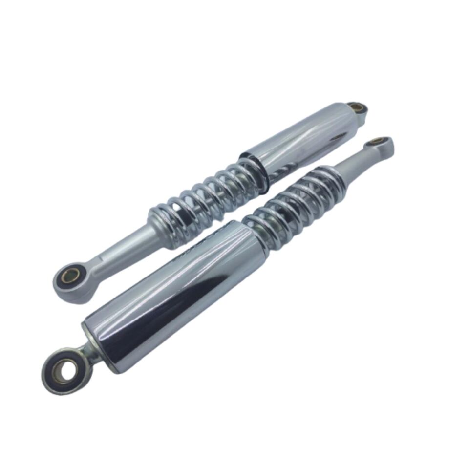 Cub Arka Amortisör 38 Cm Yarı Kapalı Lifan