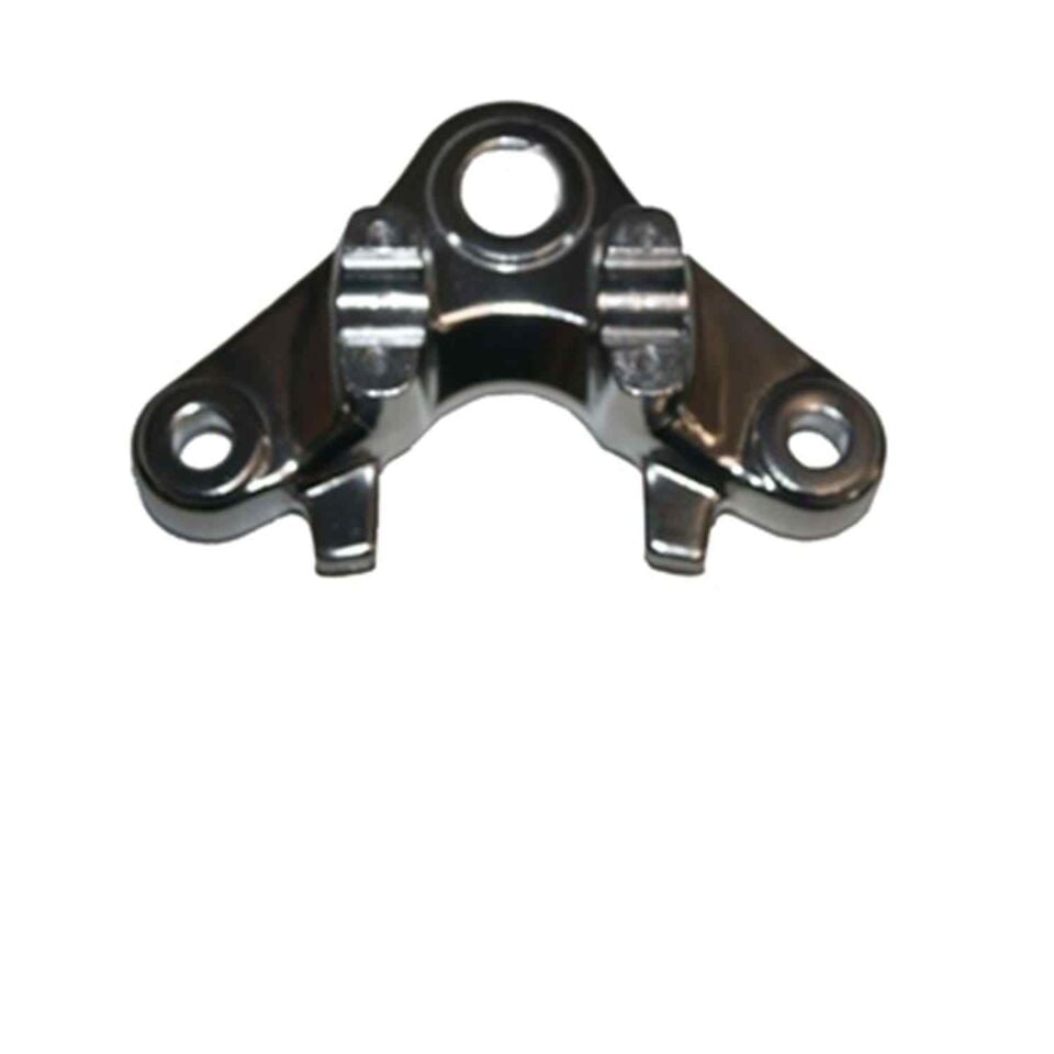 Furş Üst Platin 125Cc Cg Serisi (Nikel)