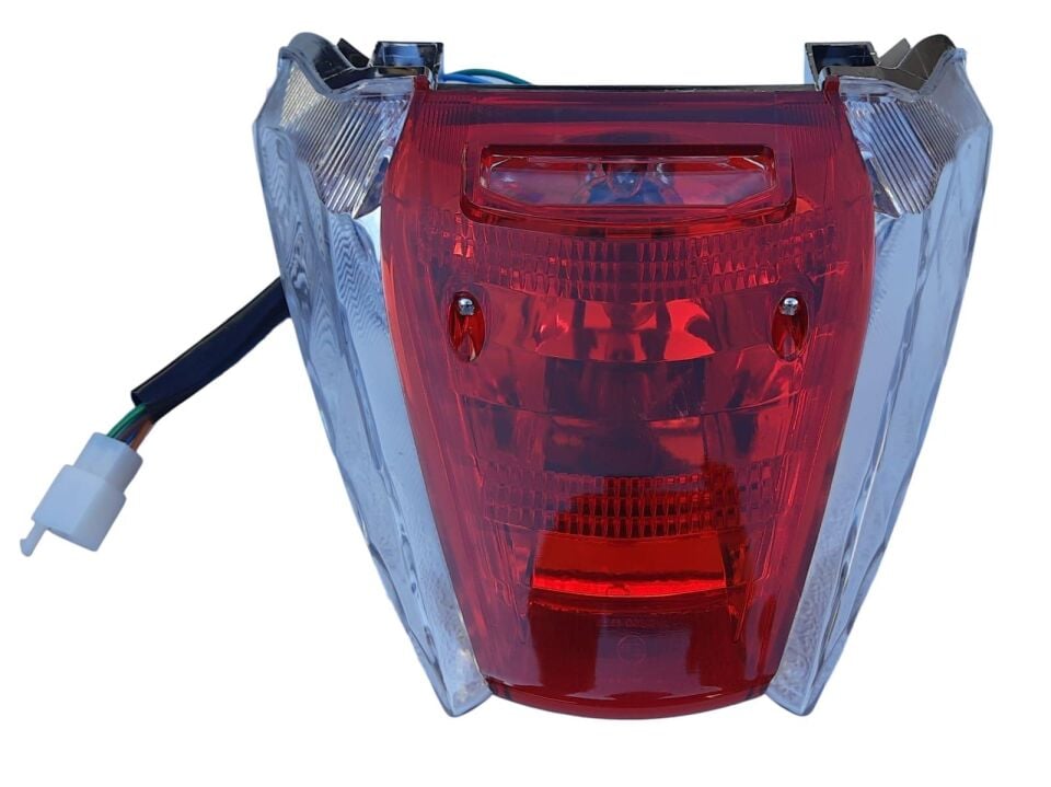 Kuba Ege 50-100 Stop Komple