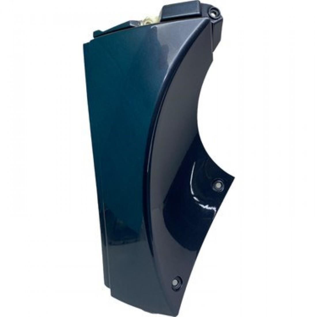 Mondial Wing 50İ Şasi Alt Koruma Sağ Parça Siyah 2023