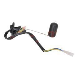 Scooter 50 Benzin Depo Şamandırası Fighter Bluebird