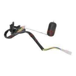 Scooter 50 Benzin Depo Şamandırası Fighter Bluebird