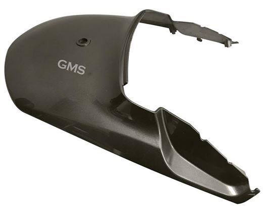 Honda Stop Üst Plastik Füme Spacy