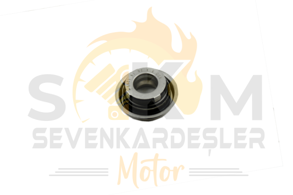 Mondıal Rx3İ Evo  (Efi) Devır Daım Kecesı Orijinal