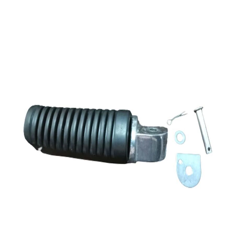 150Kn Arka Sol Basamak