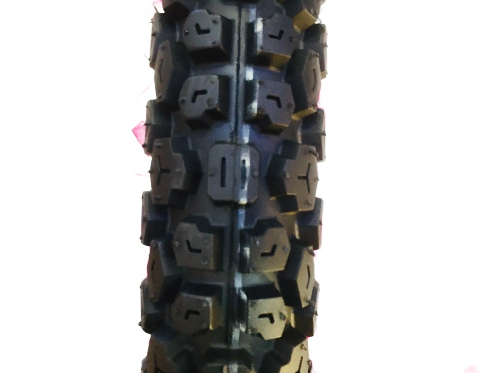 275-17 Dış Lastik Cross Servis