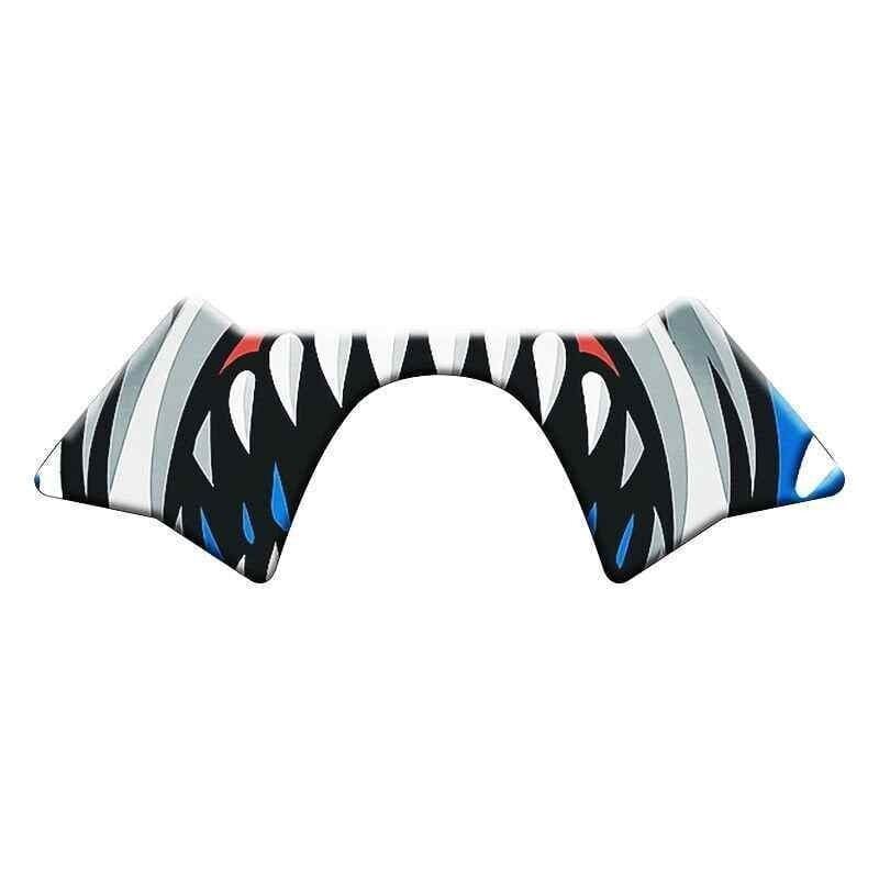 Cf Moto 250 Sr 2020 - 2024 Uyumlu Mesnet Pad 013