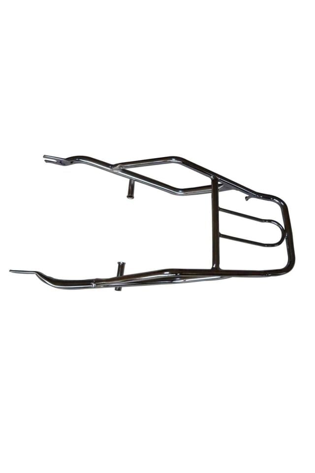 Crazy Sk125 Arka Taşıyıcı-sk125