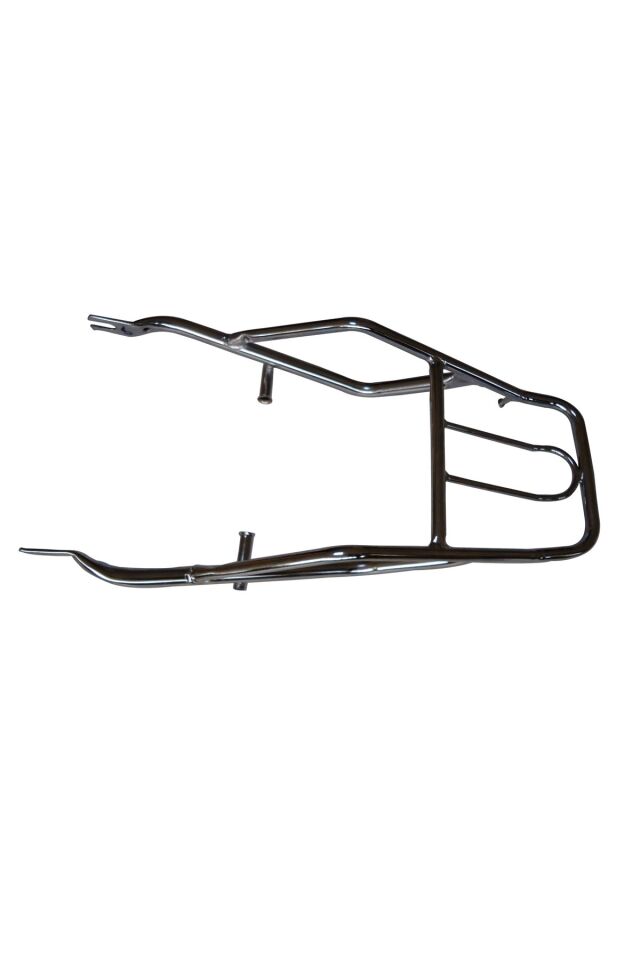 Crazy Sk125 Arka Taşıyıcı-sk125