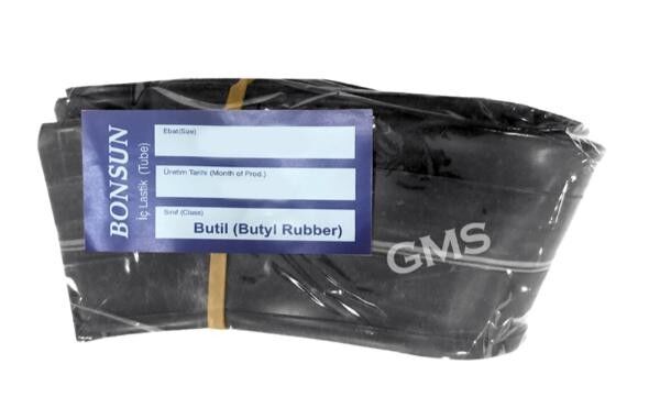 Iç 2.00 X 17 Tube Bonsun