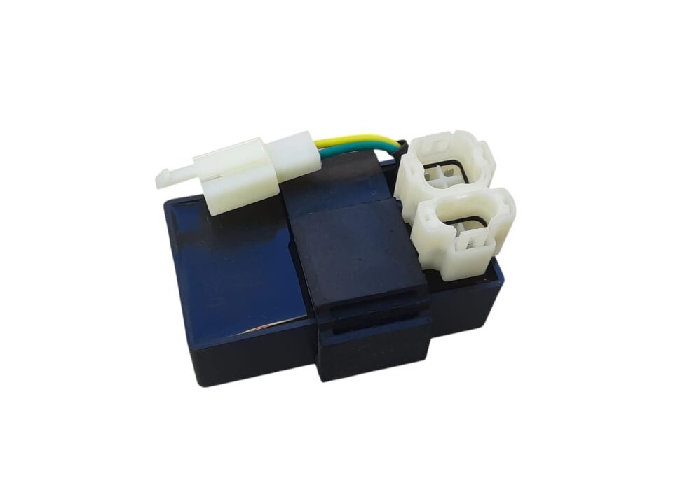 Kuba Tk-03 Cdi Beyin 4+2+2