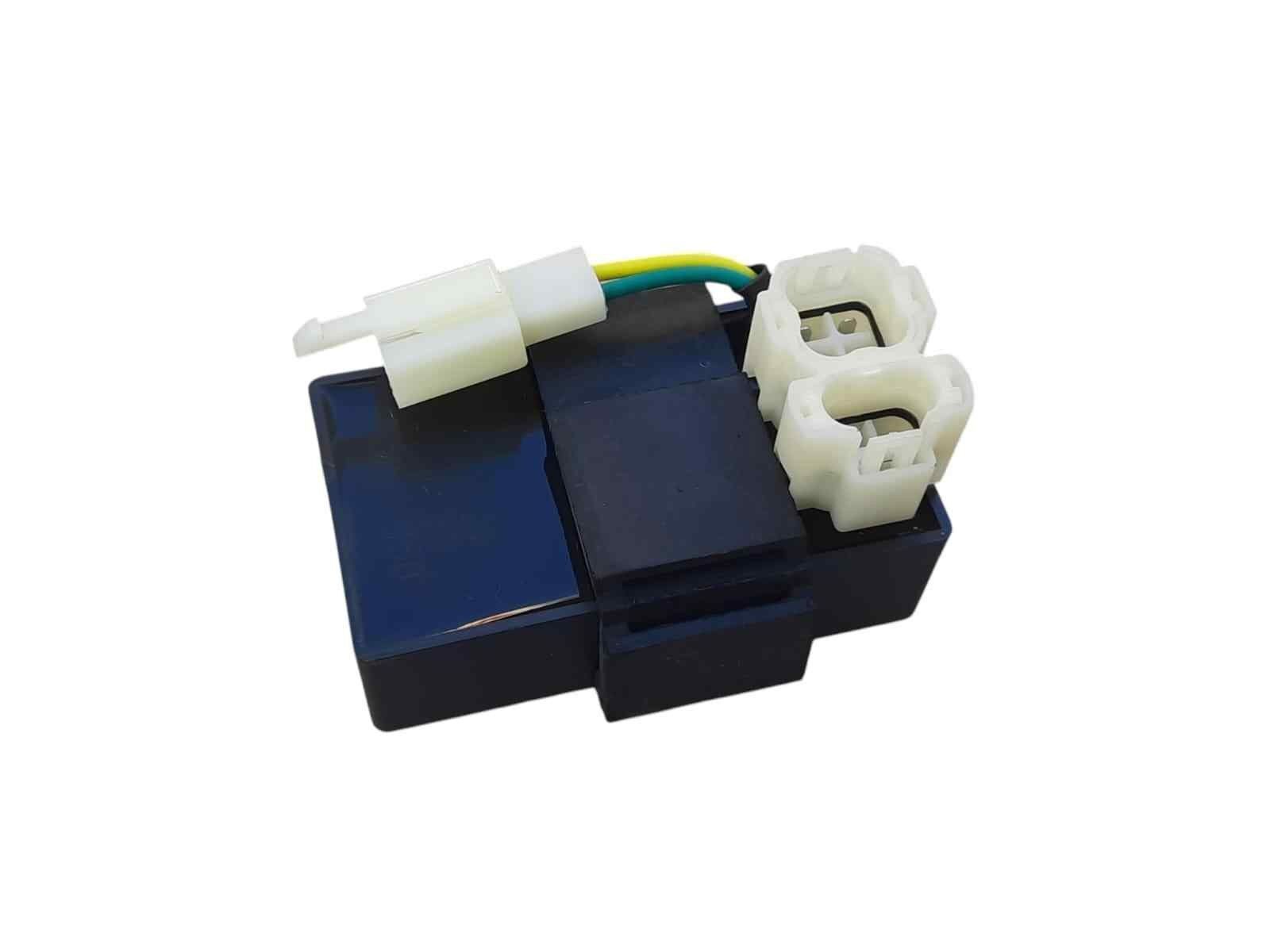 Kuba Tk-03 Cdi Beyin 4+2+2