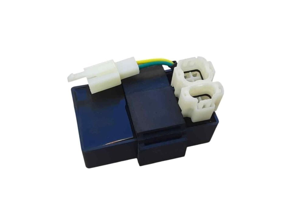 Kuba Tk-03 Cdi Beyin 4+2+2