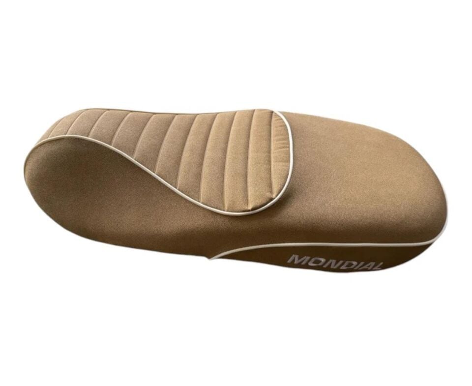 Mondial Wing 50İ Sele Komple Krem