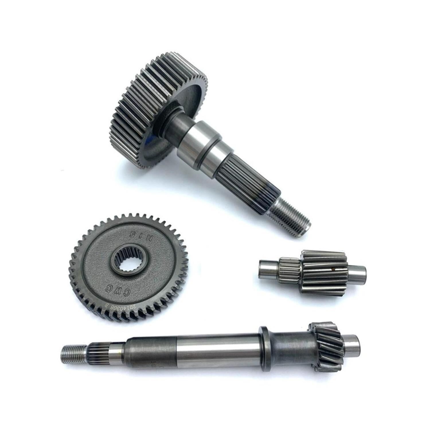 Tvs Wego Jüpiter Aktarma Dişli Seti Hn