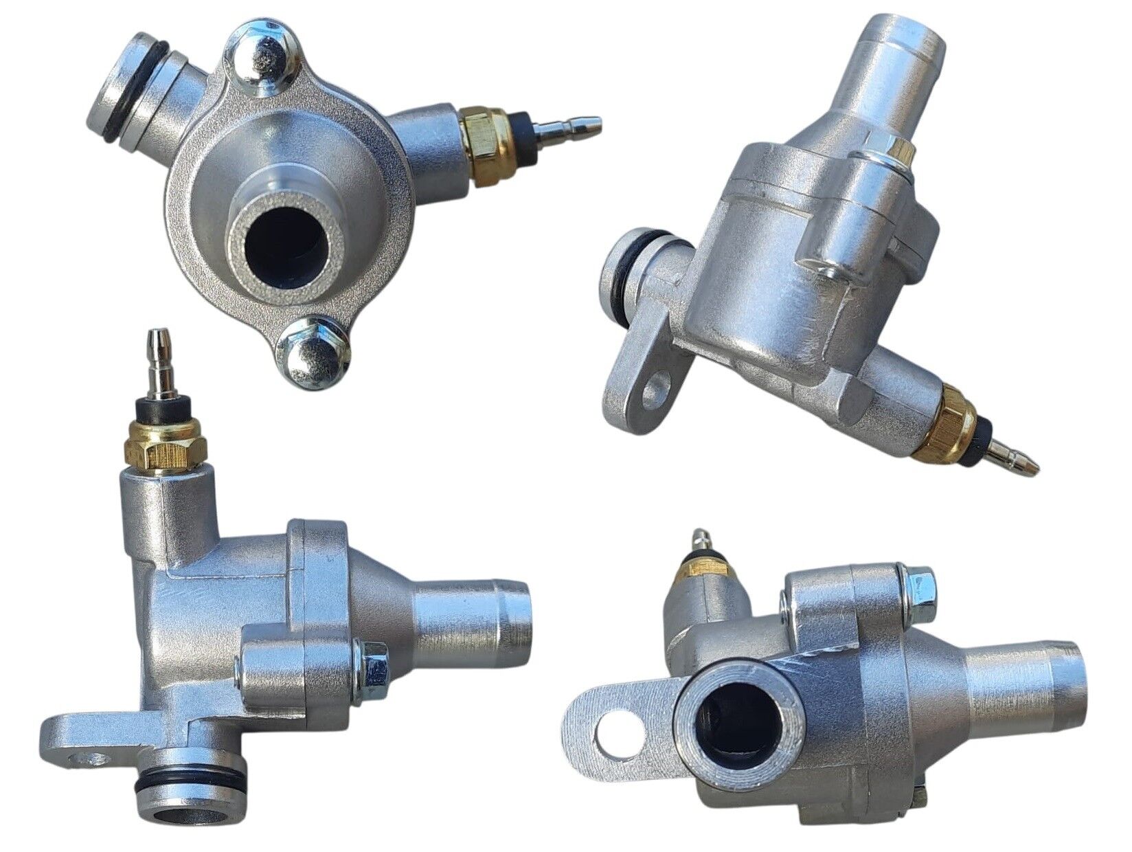 Üniversal Termostat Komple No 63