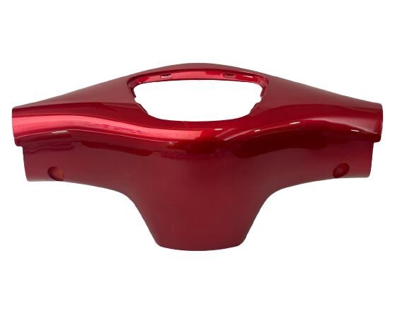 Mondial Wing 50İ Gösterge Plastiği Koyu Kırmızı Orj