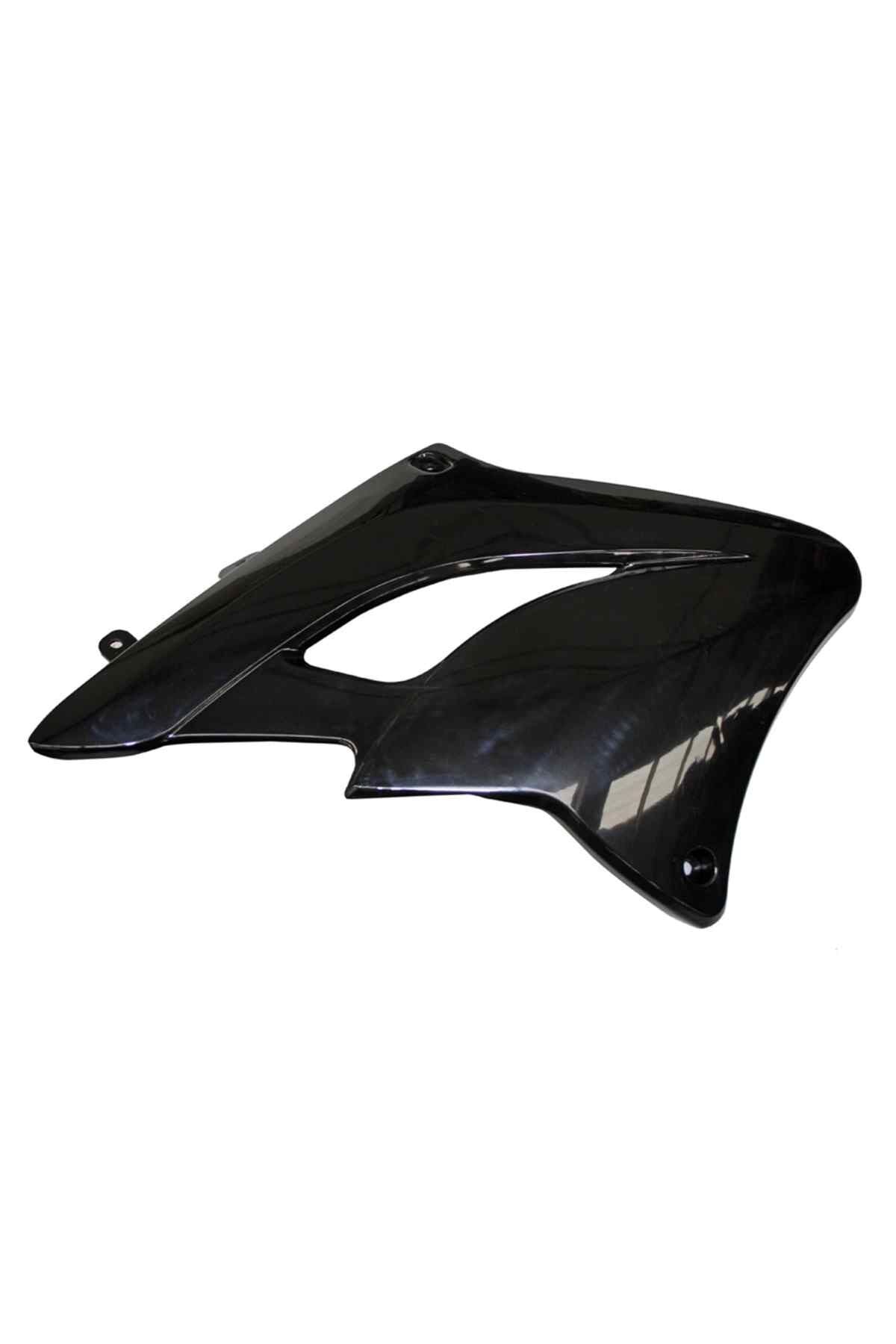 X-Treme Enduro 250 Depo Sağ Plastik Kapak Siyah Orj