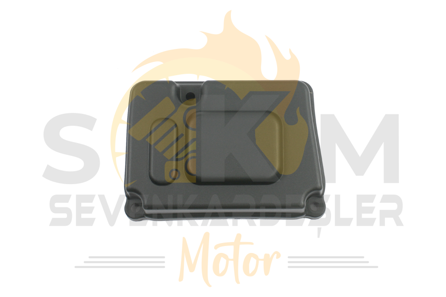 Cf Moto Zforce 550 Elektrık Tesısat Kutusu Orijinal