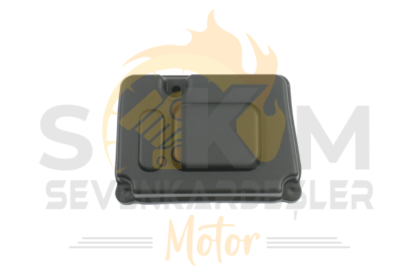Cf Moto Zforce 550 Elektrık Tesısat Kutusu Orijinal