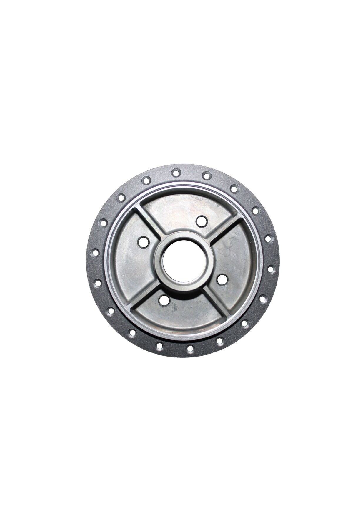 Yamaha Uyumlu Crypton Arka Göbek Ooh