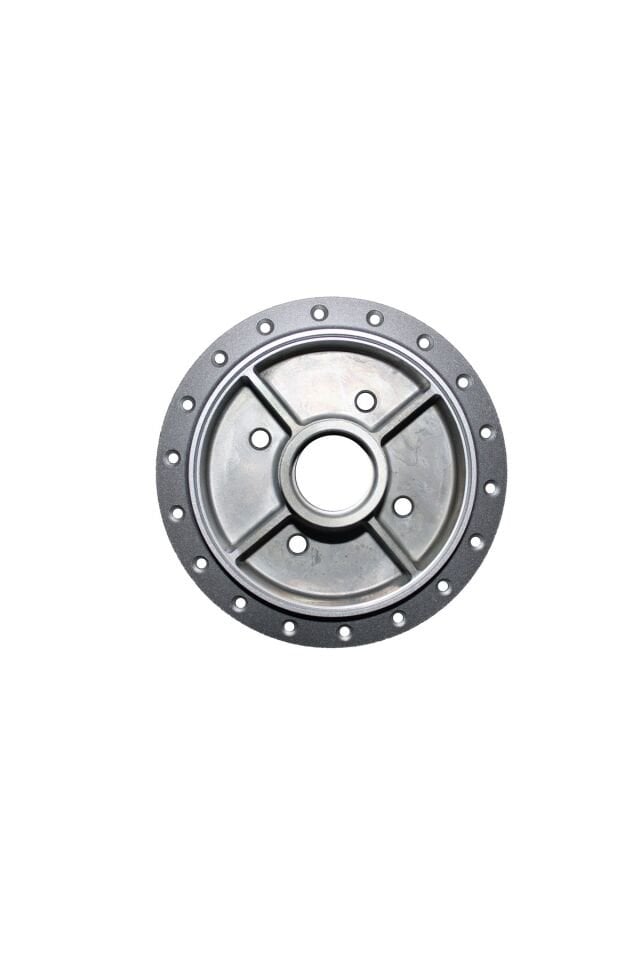 Yamaha Uyumlu Crypton Arka Göbek Ooh