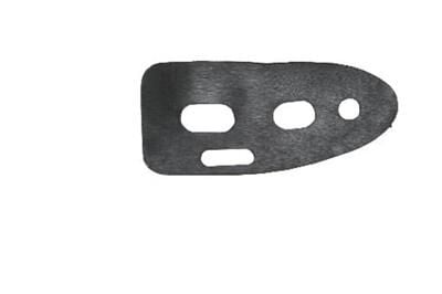 150Re Sağ Ayna Alt Plastik Orj