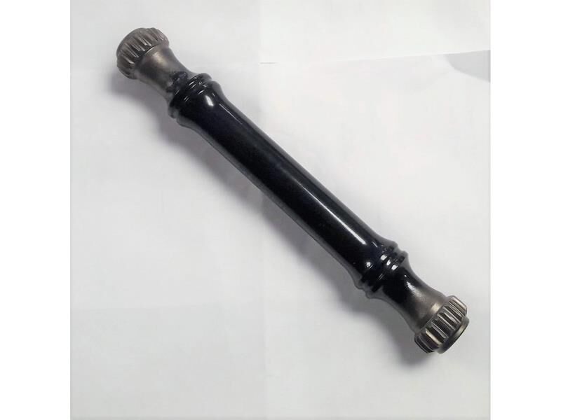 Atv Cf Arka Şaft Mili 231-24X400-500-800Cc Orj