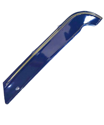 Bisiklet 26*200 Zencir Muhafaza Mavi