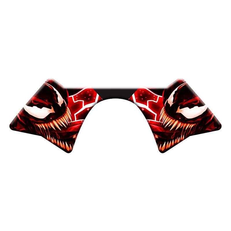 Cf Moto 250 Sr 2020 - 2024 Uyumlu Mesnet Pad 014