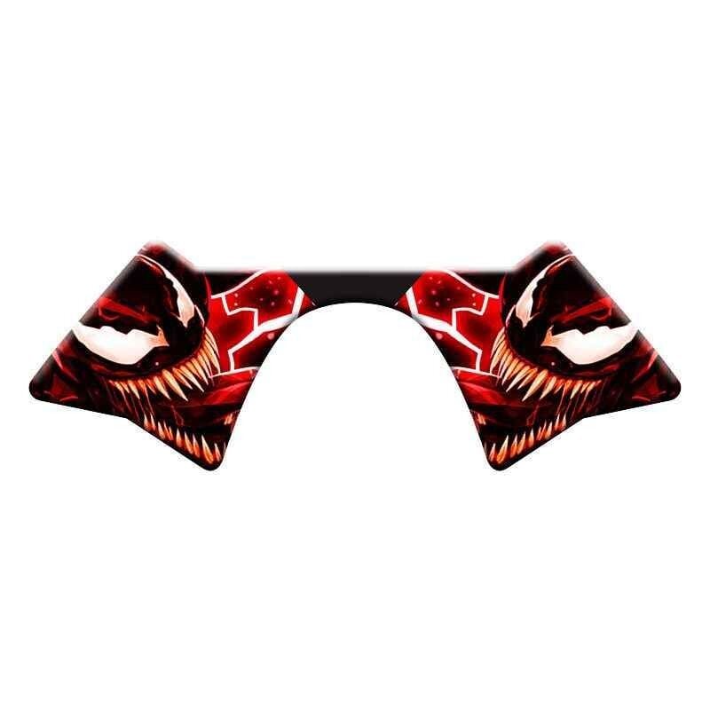 Cf Moto 250 Sr 2020 - 2024 Uyumlu Mesnet Pad 014