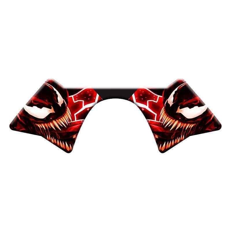 Cf Moto 250 Sr 2020 - 2024 Uyumlu Mesnet Pad 014