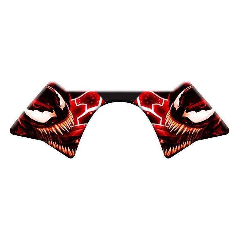 Cf Moto 250 Sr 2020 - 2024 Uyumlu Mesnet Pad 014