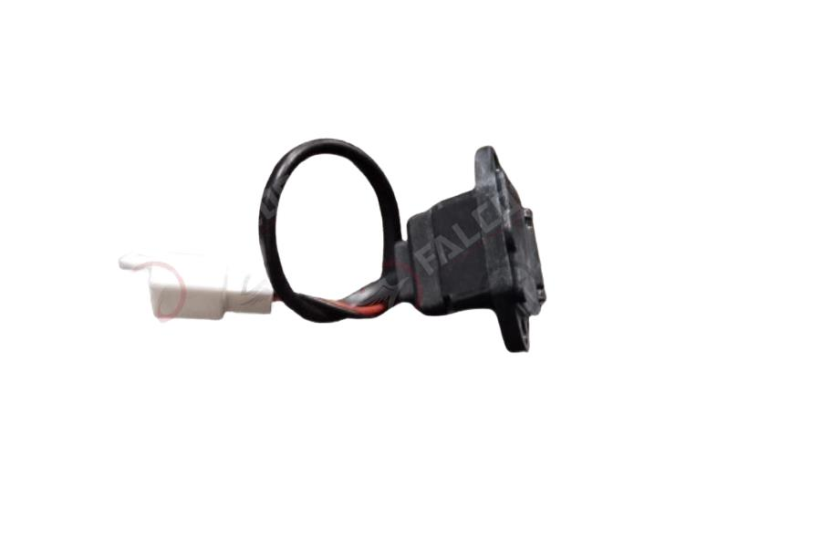 Falcon Şarj Soketi Kablolu-Julıa