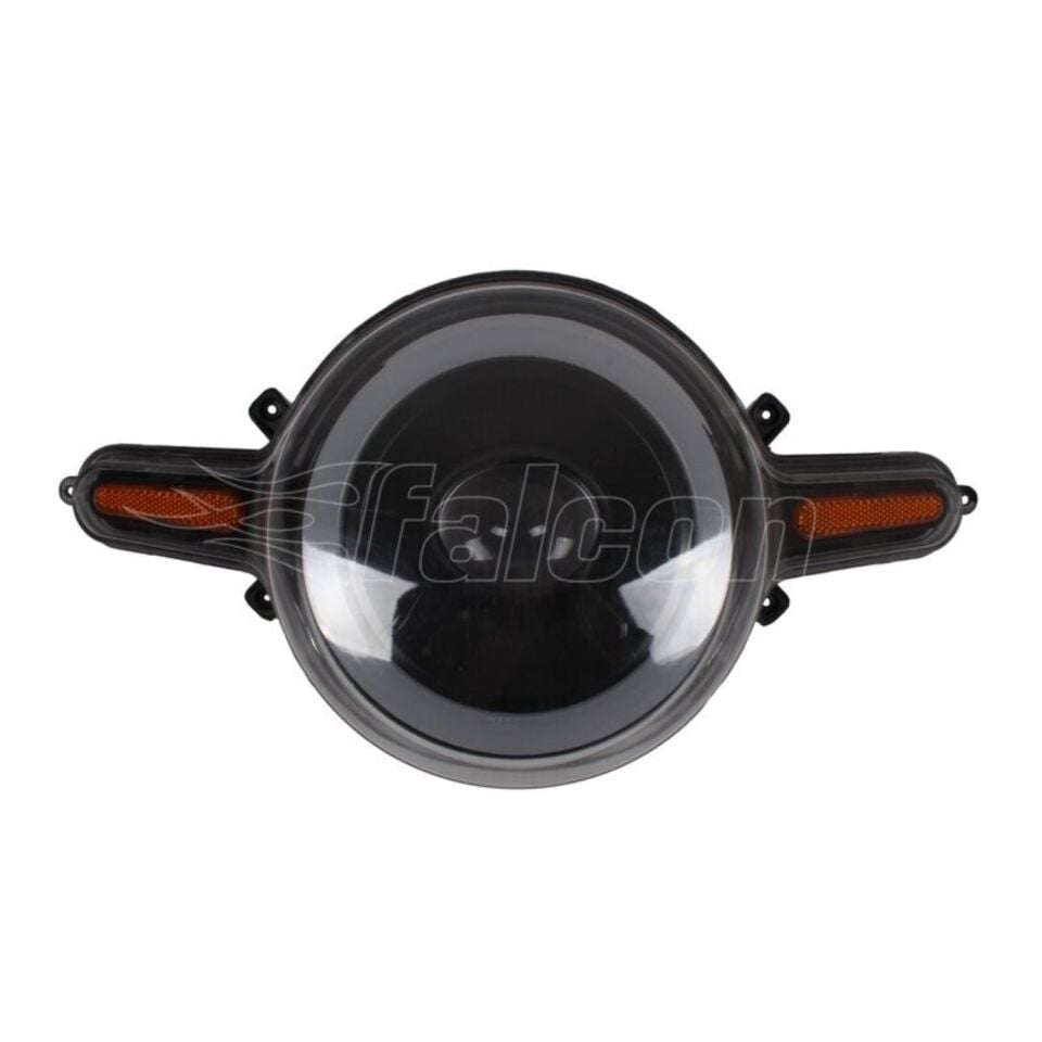 Gyps 249 Far Komple-