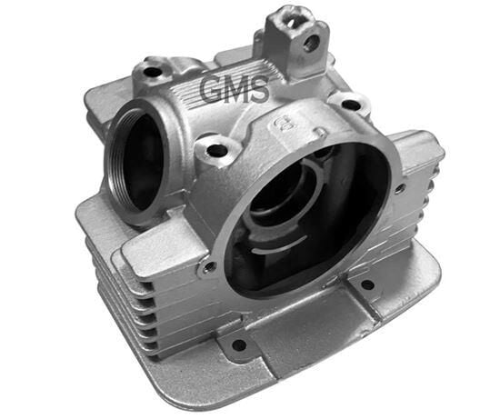 Yamaha Sılındır Kapak Bos Ybr125