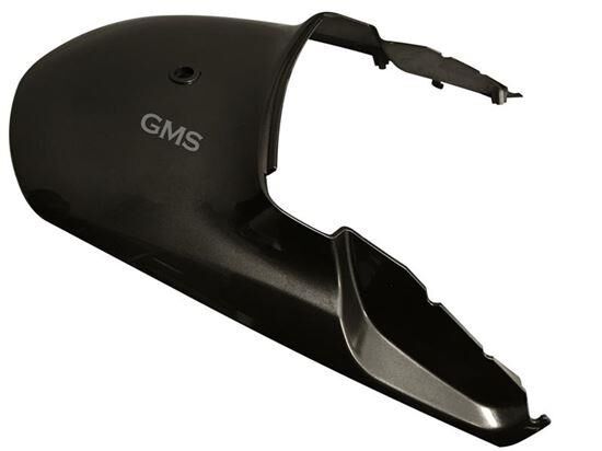 Honda Stop Üst Plastik Siyah Spacy