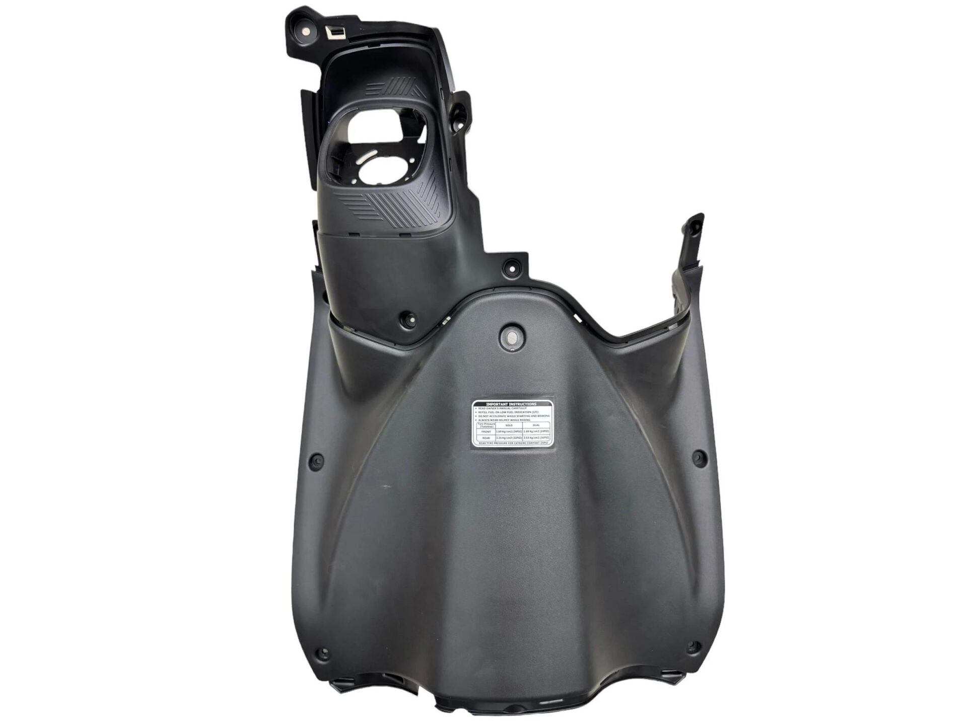 Tvs Jupiter 125 Ön İç Panel Kl220550 Orj