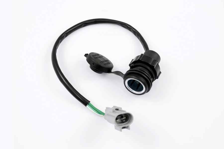 Cf Moto Cf1000Atr (T3B) Prız Orijinal