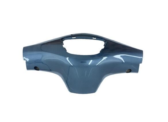 Mondial Wing 50İ Gösterge Plastiği Füme Orj