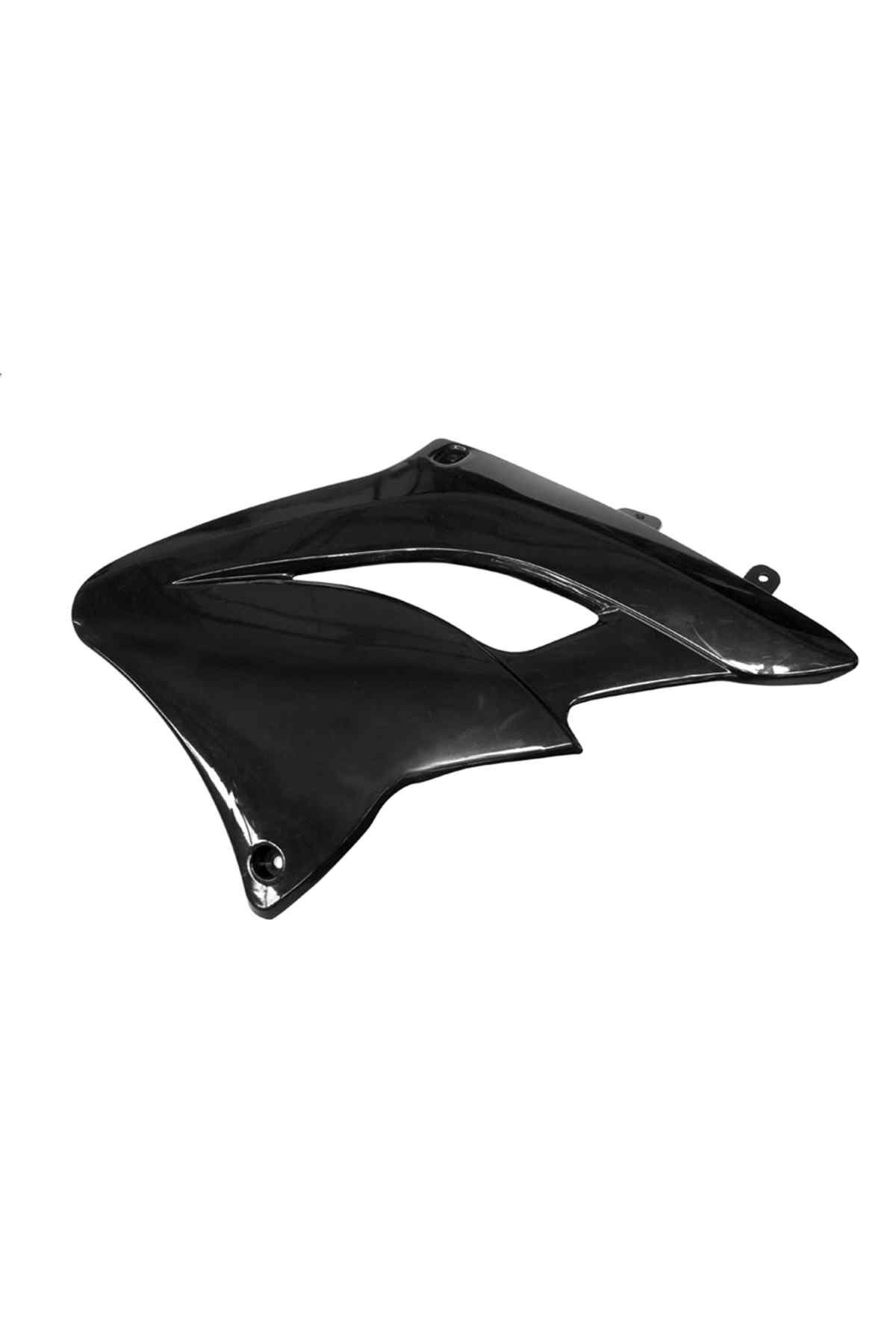 X-Treme Enduro 250 Depo Sol Plastik Kapak Siyah Orj