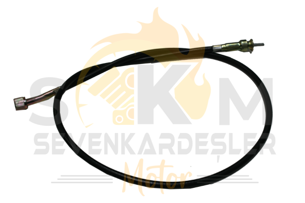 E-Mon E-Blk Kılometre Telı Komple Orijinal