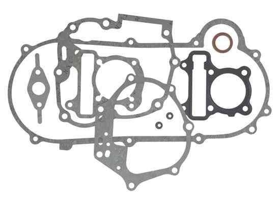 Honda Conta Set Spacy - Spontını