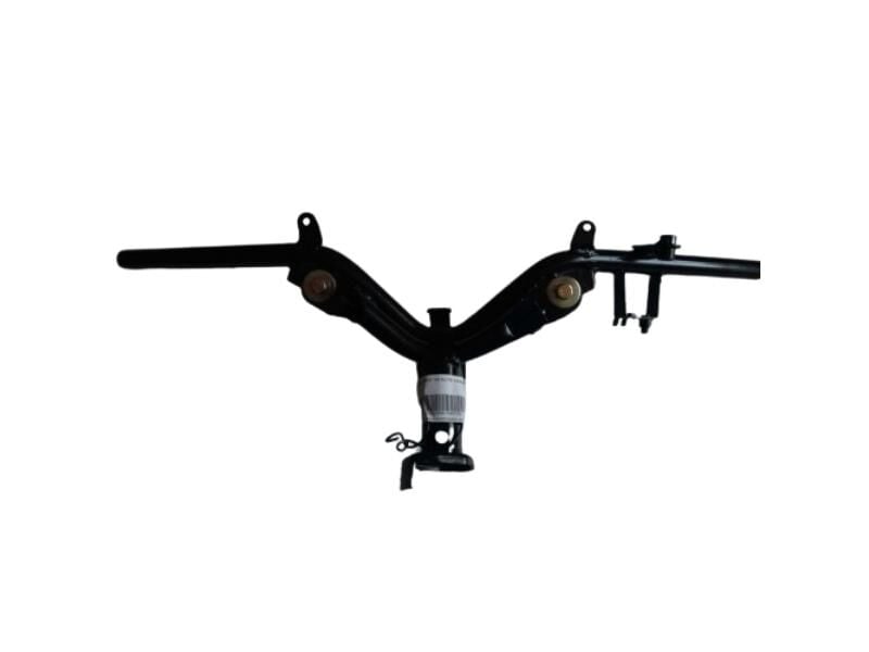 Kanuni  Gidon 2007 Ym Elite